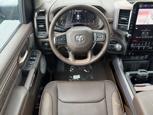 New 2026 RAM 1500 Limited AWD/4WD image 38