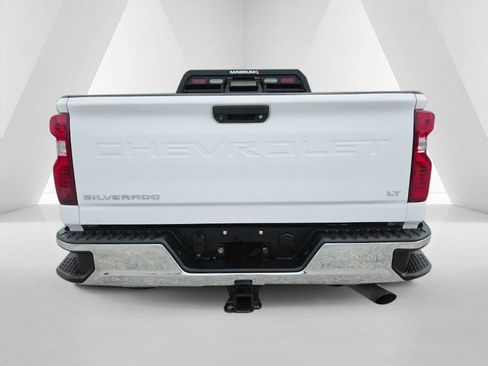 Used 2020 Chevrolet Silverado 3500 LT AWD/4WD image 6