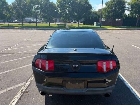 Used 2011 Ford Mustang GT Premium w/ 401A Rapid Spec Order Code RWD image 21