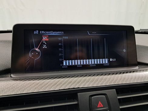 Used 2015 BMW M4 Coupe image 18