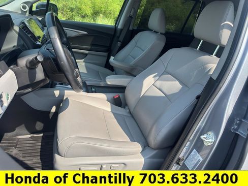 Used 2022 Honda Pilot Special Edition image 22
