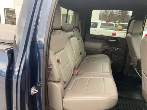Used 2021 Chevrolet Silverado 3500 LT w/ Convenience Package image 18