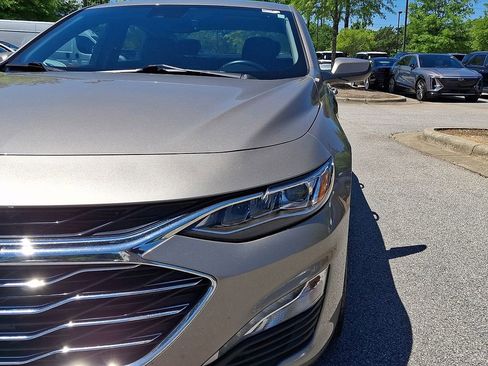 Used 2024 Chevrolet Malibu LT FWD image 9
