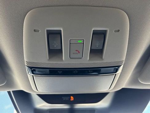 New 2025 Nissan Murano SL image 20