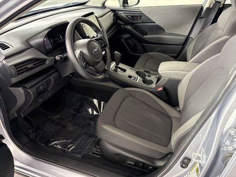 Used 2025 Subaru Crosstrek 2.0i Premium AWD/4WD image 29