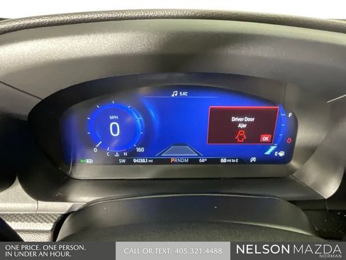 Used 2020 Ford Explorer ST w/ Premium Technology Package AWD/4WD image 49