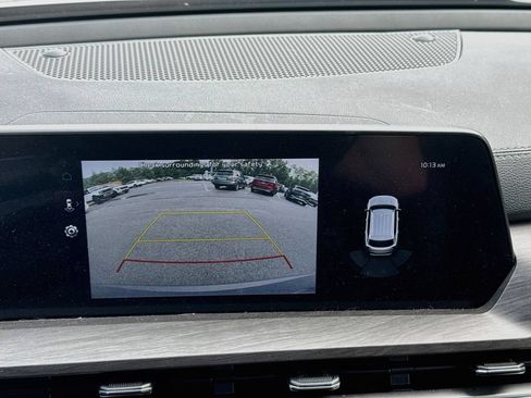 Certified 2024 Kia Telluride EX X-Line AWD/4WD image 17