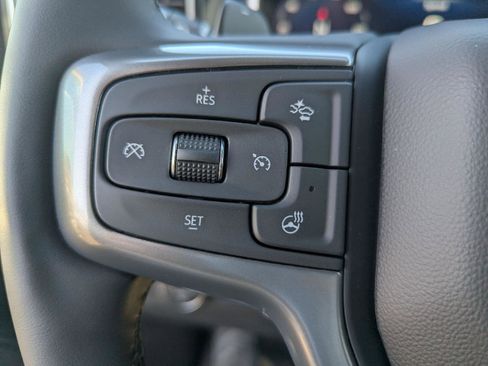 New 2026 Chevrolet Silverado 1500 LT Trail Boss w/ Safety Package image 31