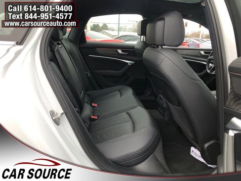 Used 2024 Audi A6 Premium Plus image 32