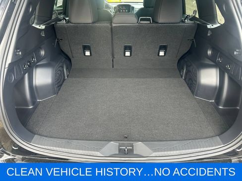 Certified 2026 Subaru Forester Premium AWD/4WD image 2