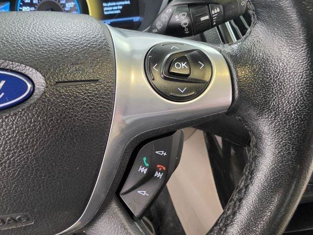 Used 2016 Ford Focus Electric Hatchback FWD image 13