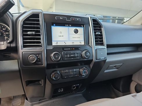 Used 2019 Ford F150 XLT AWD/4WD image 14