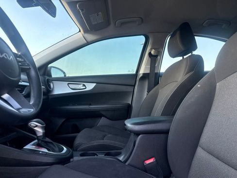 Used 2023 Kia Forte LXS FWD image 34