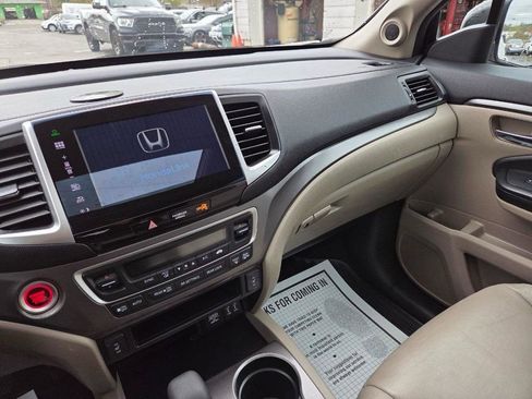 Used 2016 Honda Pilot EX-L image 18