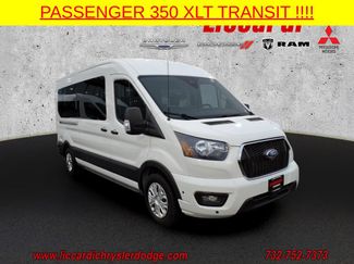 Used 2024 Ford Transit 350 XLT RWD video 1