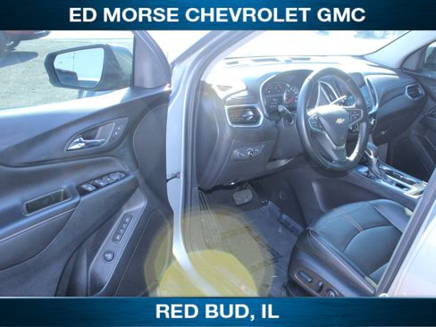 Used 2023 Chevrolet Equinox Premier w/ LPO, Floor Liner Package FWD image 6