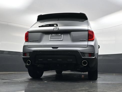 Used 2023 Honda Passport EX-L image 36