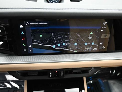 New 2026 Porsche Cayenne S AWD/4WD image 14
