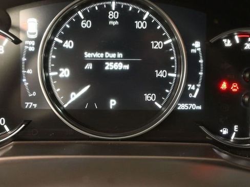 Certified 2023 MAZDA CX-5 AWD 2.5 S w/ Premium Package image 21