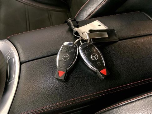 Used 2017 Mercedes-Benz C 43 AMG 4MATIC Sedan image 14