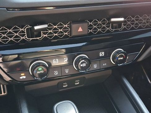 Certified 2023 Honda Accord Sport image 16