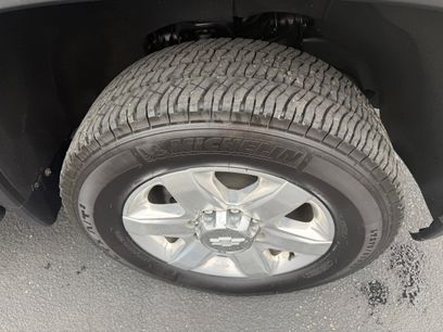 Used 2020 Chevrolet Silverado 3500 LTZ w/ LTZ Plus Package