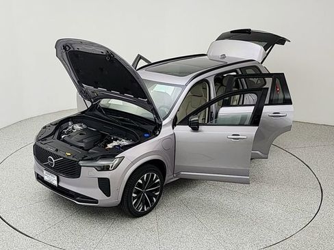 New 2026 Volvo XC90 T8 Ultra w/ Lounge Package AWD/4WD image 34