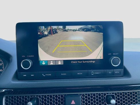 Used 2023 Honda Civic Sport image 13