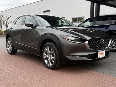 Used 2020 MAZDA CX-30 AWD w/ Select Package image 3