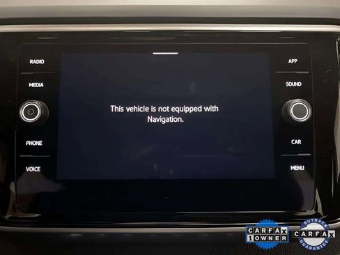 Used 2023 Volkswagen Atlas Cross Sport SE w/ Panoramic Sunroof Package image 46