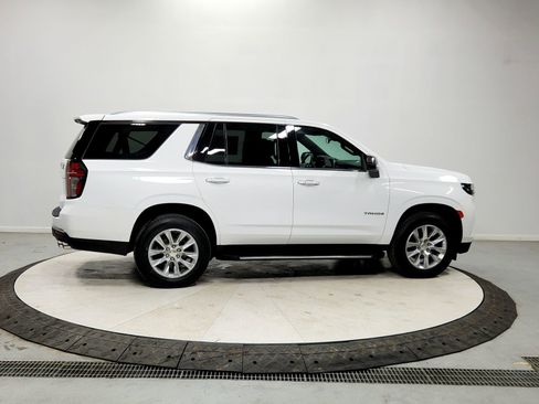 Used 2023 Chevrolet Tahoe Premier image 8