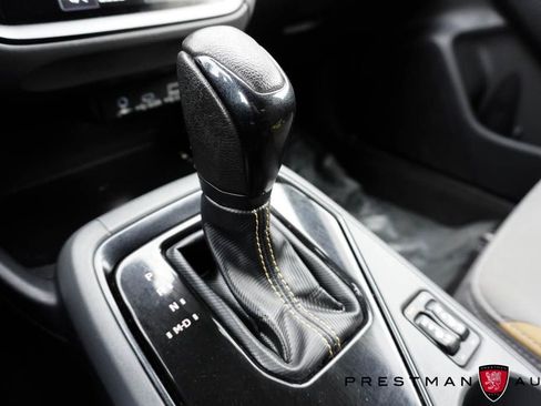 Used 2024 Subaru Crosstrek 2.5i Sport w/ Popular Package #4A image 39