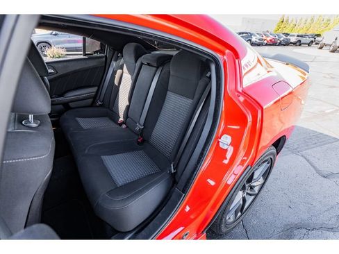 Used 2023 Dodge Charger GT w/ Blacktop Package image 23