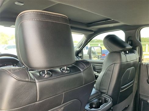 Used 2024 RAM 2500 Limited image 19