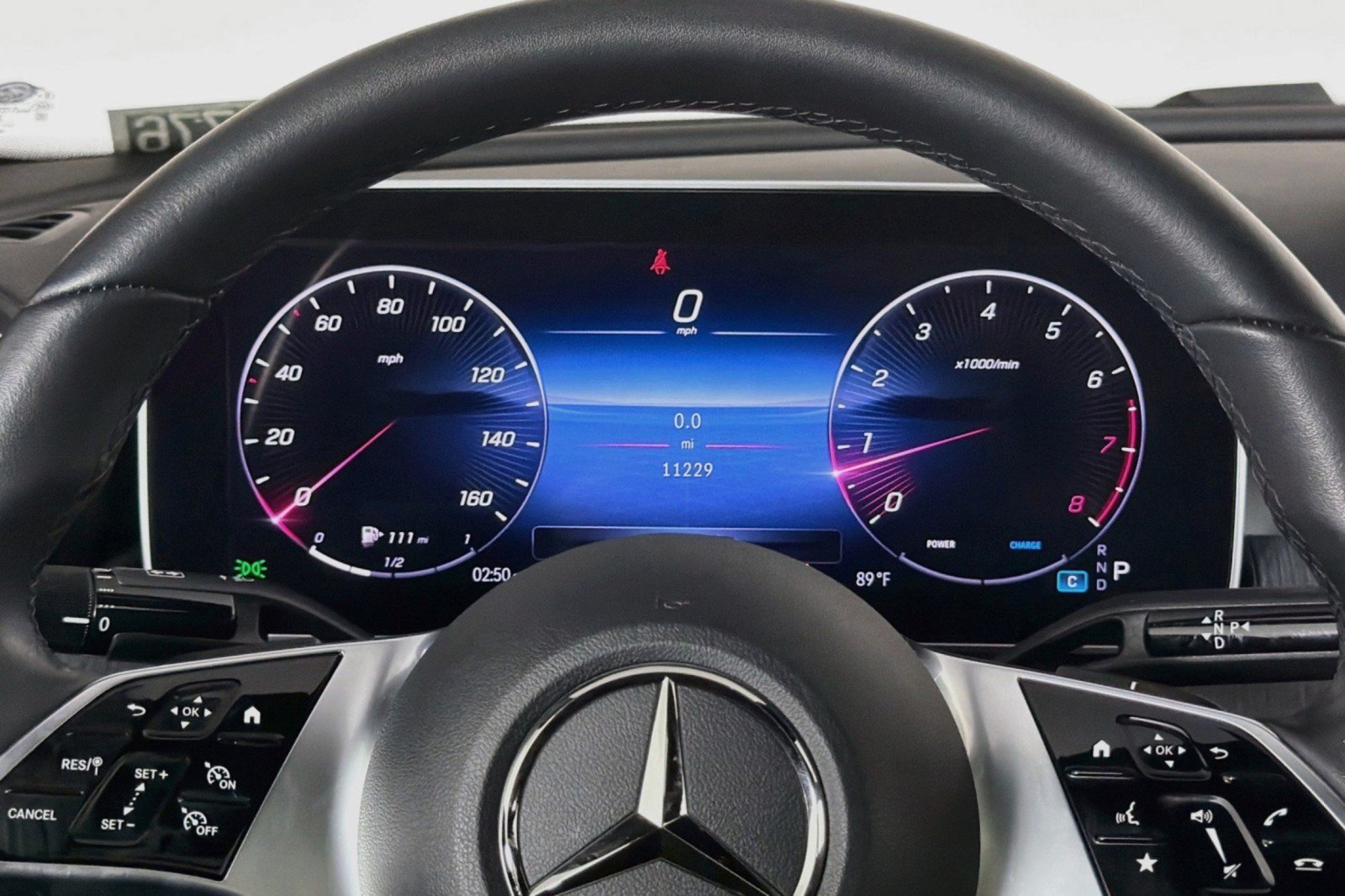 Certified 2024 Mercedes-Benz C 300 Sedan image 21