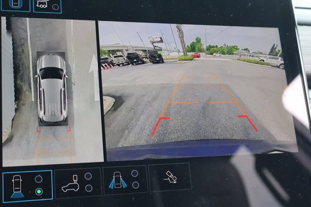 Certified 2026 GMC Acadia Denali w/ Super Cruise Package AWD/4WD image 18