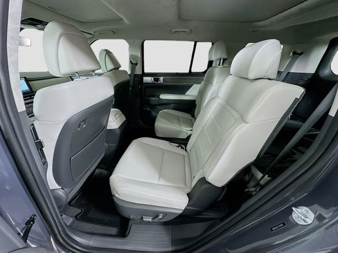 New 2026 Hyundai Santa Fe Calligraphy image 17