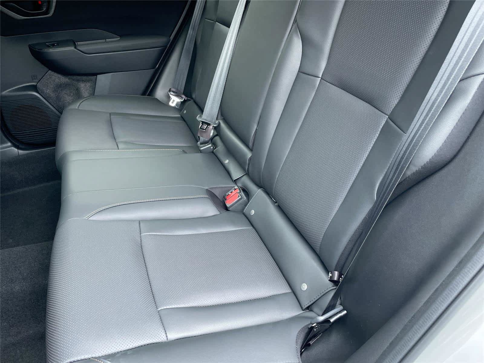 New 2026 Subaru Outback Limited XT AWD/4WD image 15