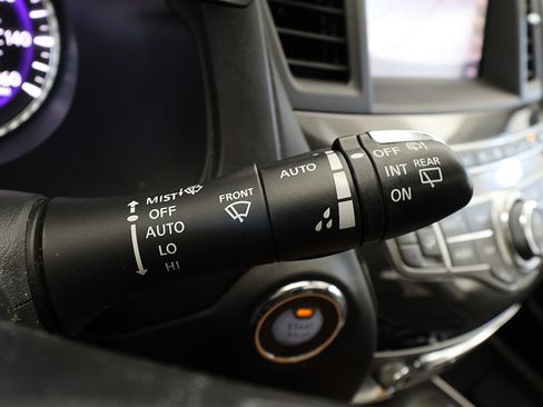 Used 2019 INFINITI QX60 Luxe w/ Essential Package AWD/4WD image 31