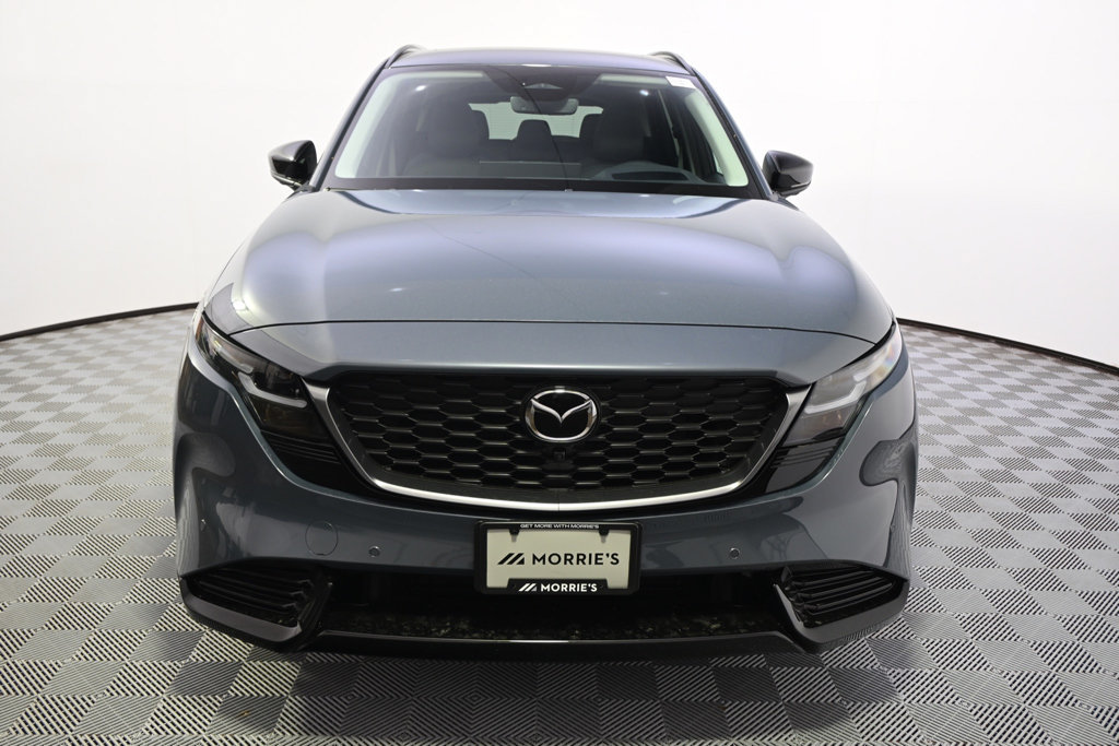 New 2026 MAZDA CX-5 2.5 S w/ Premium Plus Package AWD/4WD image 10
