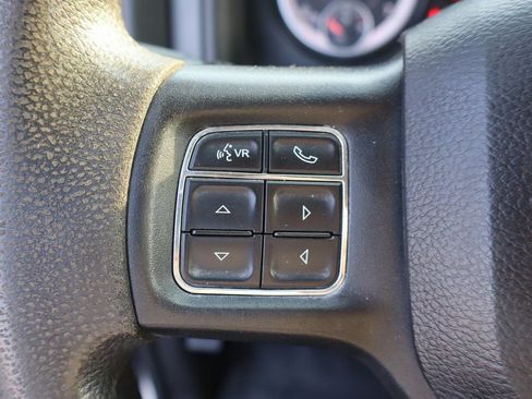 Used 2018 RAM 3500 Tradesman w/ Power & Remote Entry Group AWD/4WD image 14
