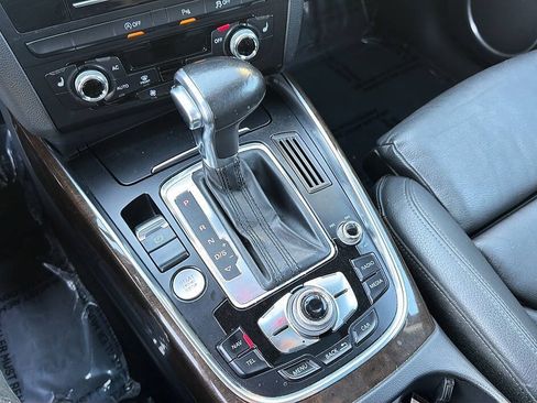 Used 2014 Audi Q5 3.0T Premium Plus AWD/4WD image 14