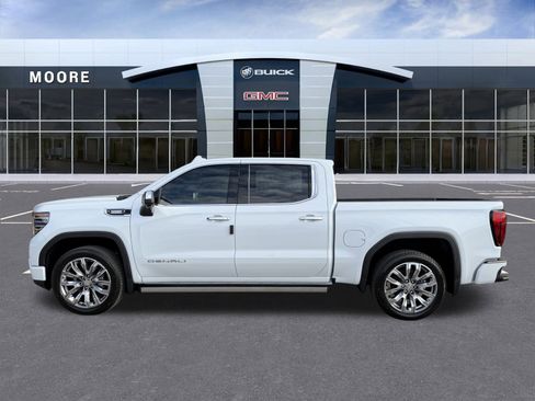 New 2026 GMC Sierra 1500 Denali w/ Denali Reserve Package image 8