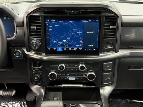 Used 2025 Ford F150 Lariat AWD/4WD image 20