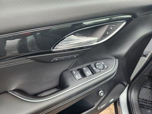 New 2026 Buick Envision Preferred AWD/4WD image 10
