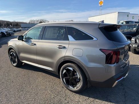 New 2026 Kia Sorento EX image 5