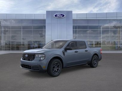 New 2025 Ford Maverick XLT