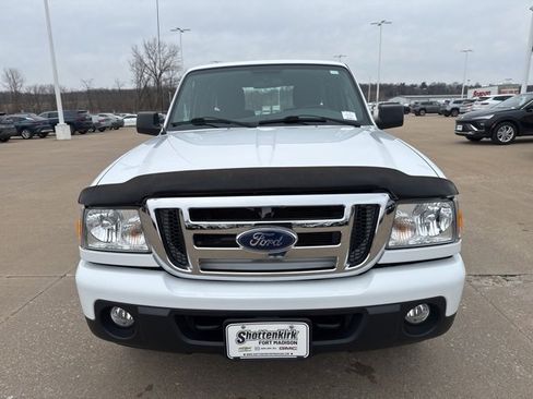 Used 2011 Ford Ranger XLT image 11