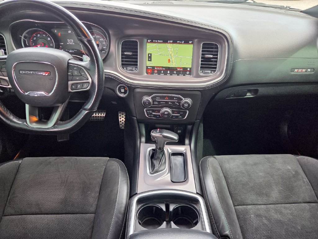 Used 2022 Dodge Charger Scat Pack RWD image 15