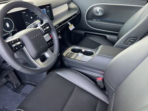 New 2026 Hyundai Ioniq 9 SEL AWD/4WD image 10